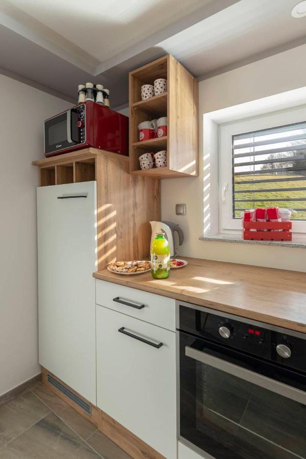 Holiday House Vikend Polzela Extérieur photo