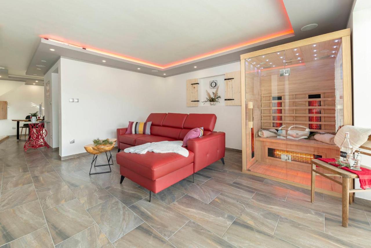 Holiday House Vikend Polzela Extérieur photo