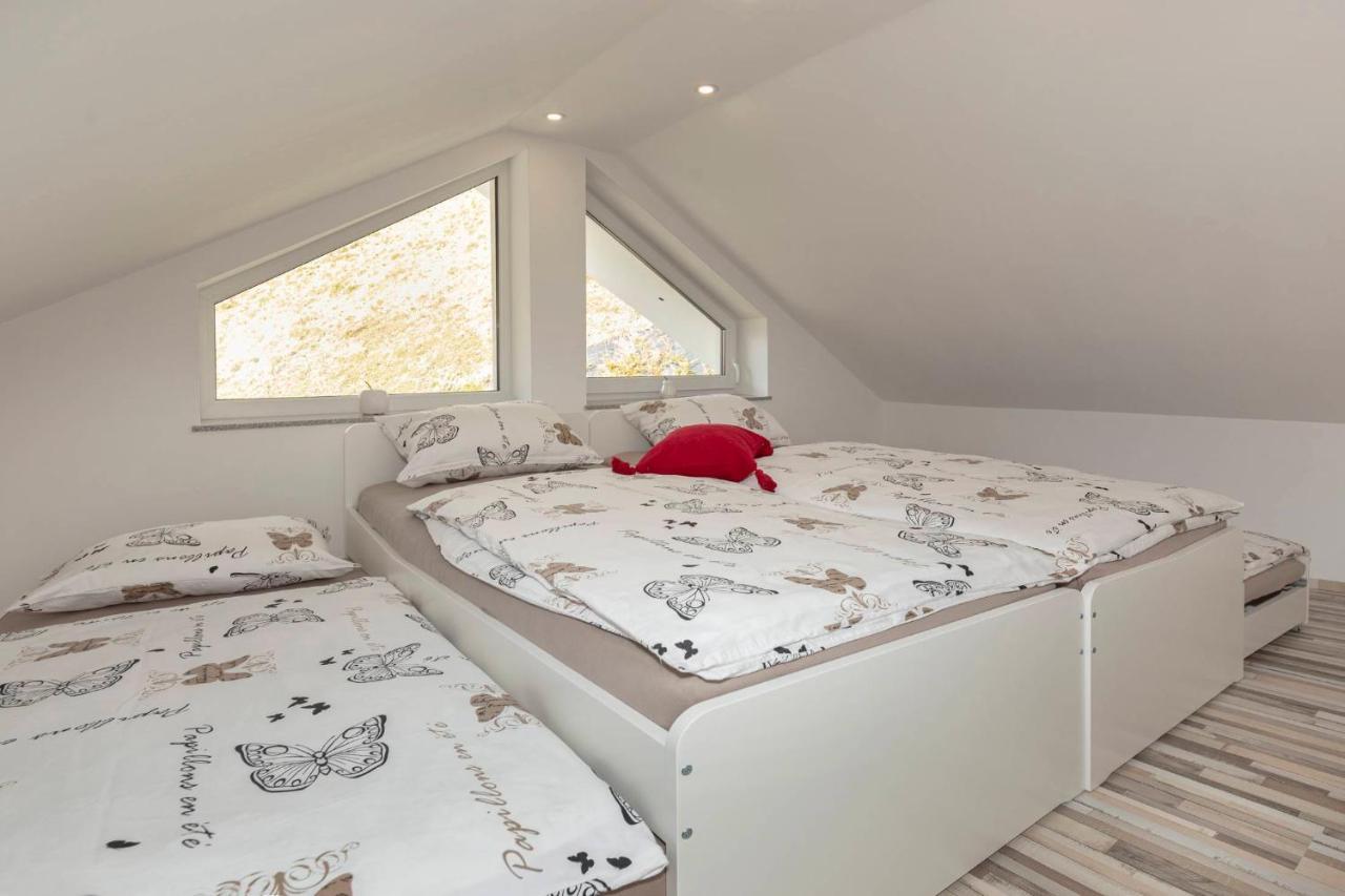 Holiday House Vikend Polzela Extérieur photo