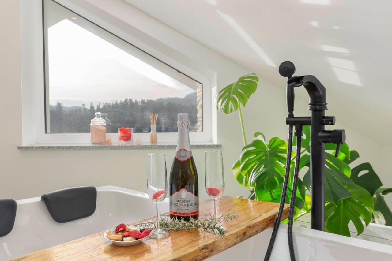 Holiday House Vikend Polzela Extérieur photo