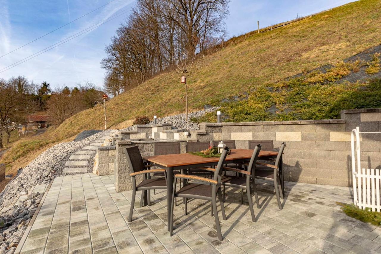 Holiday House Vikend Polzela Extérieur photo