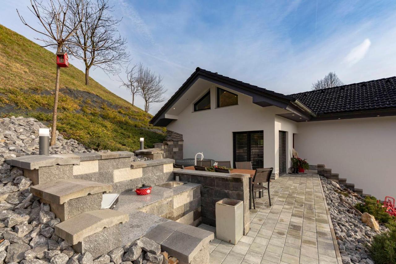 Holiday House Vikend Polzela Extérieur photo