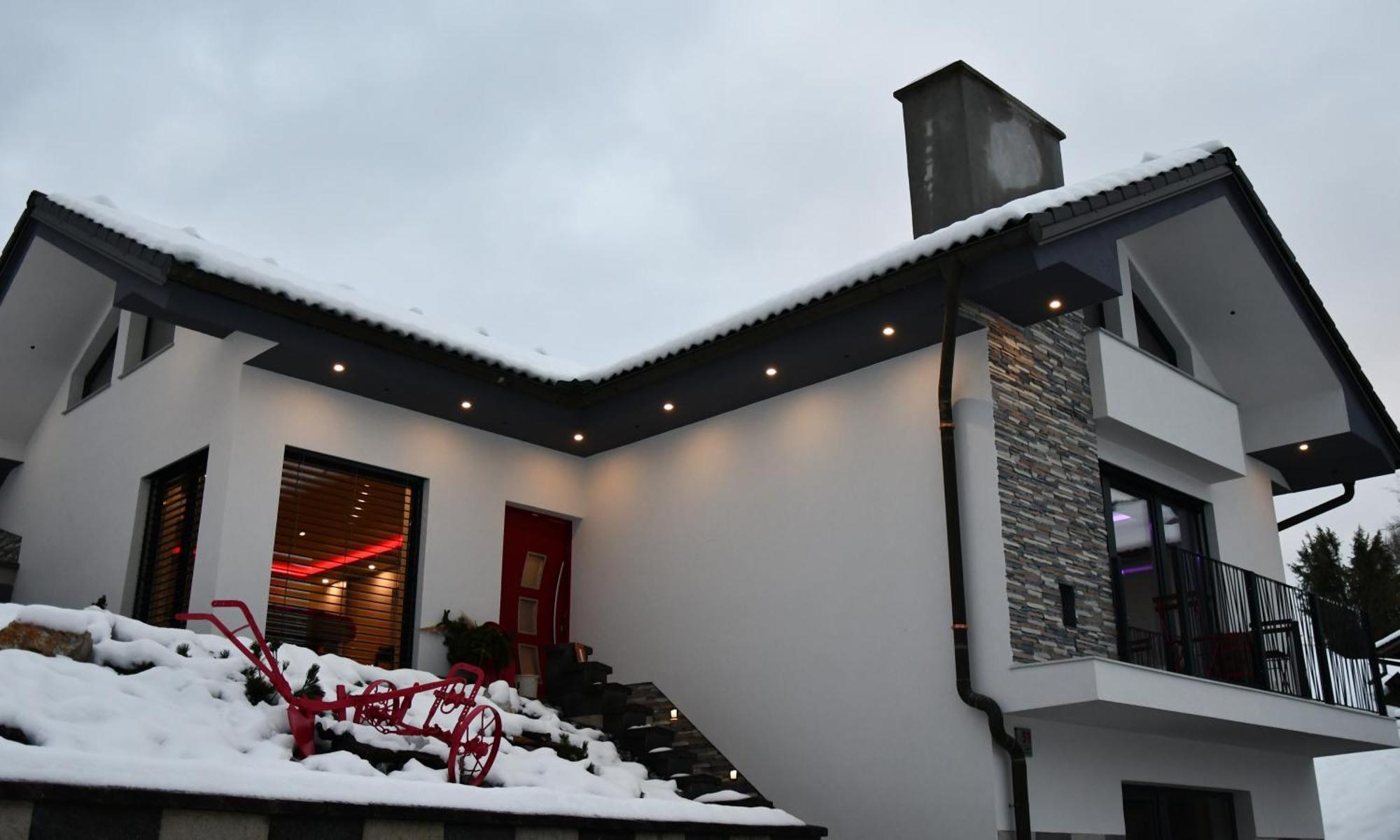 Holiday House Vikend Polzela Extérieur photo