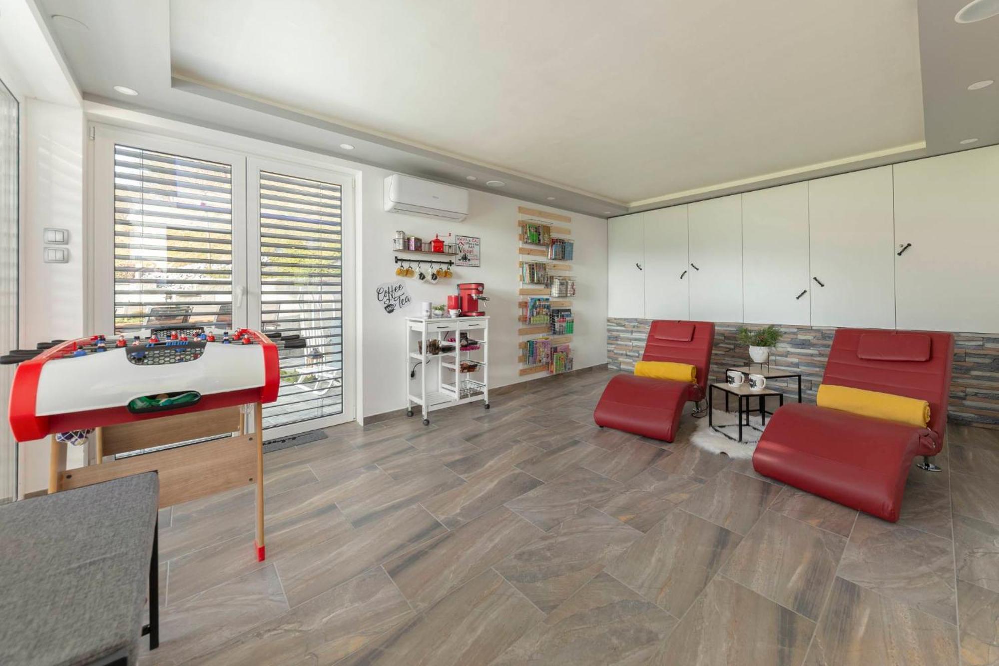 Holiday House Vikend Polzela Extérieur photo
