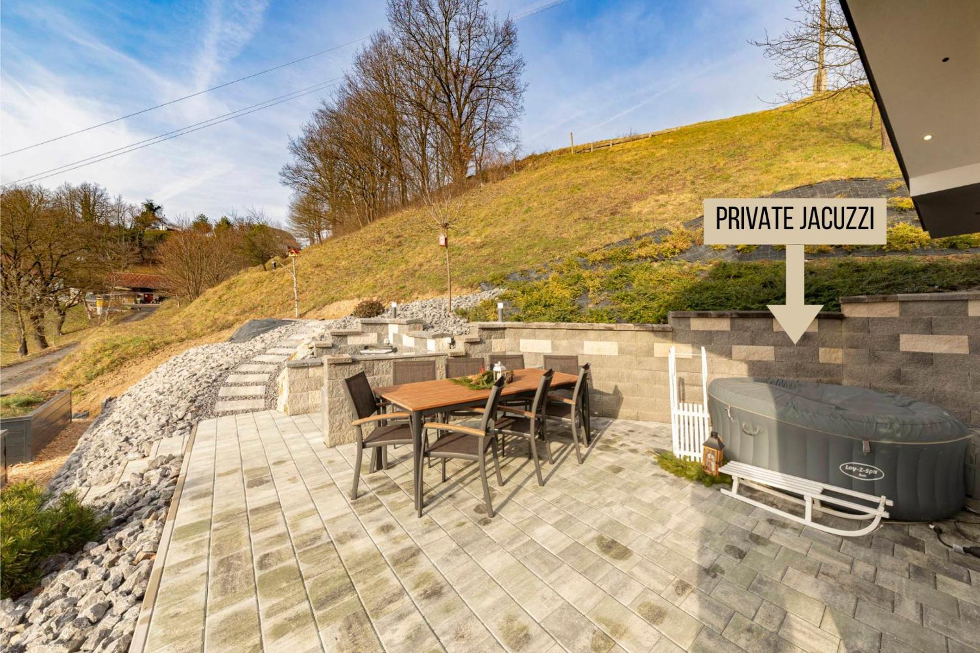 Holiday House Vikend Polzela Extérieur photo